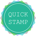 QUICK STAMP